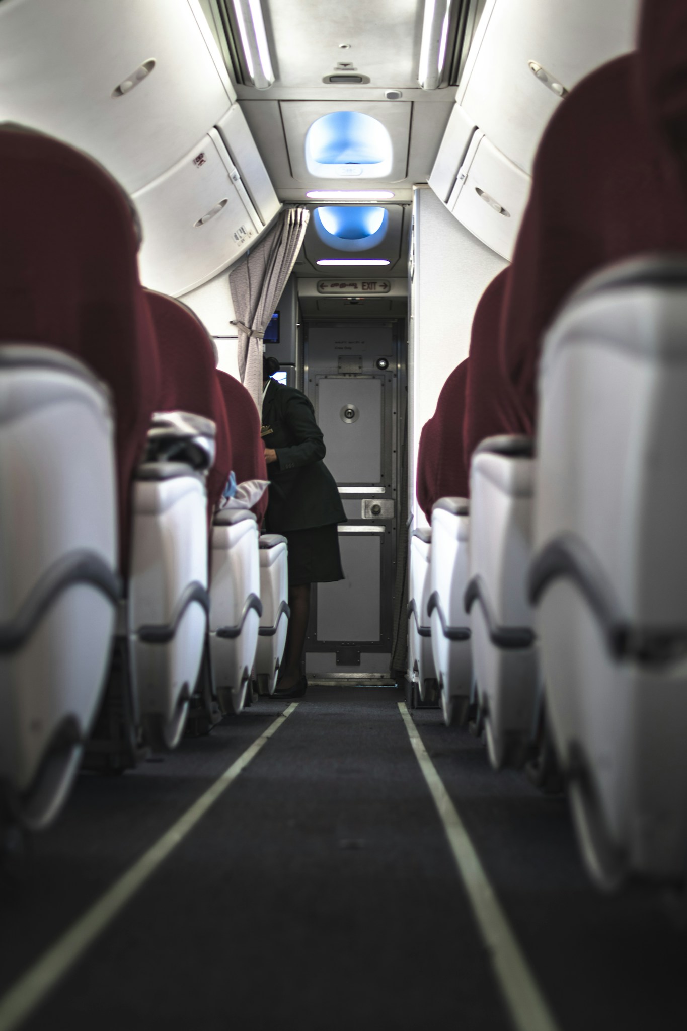Aviation